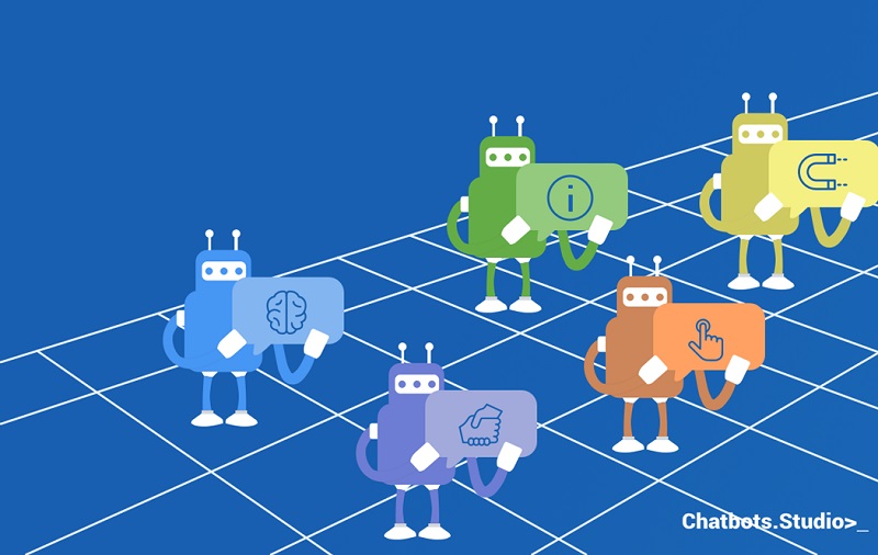 Chatbots in 2019: Enterprise Trends!