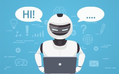 80% of businesses want chatbots by 2020