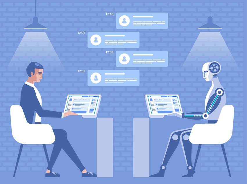 7 Ways Chatbots Can Increase Business Efficiency and Productivity