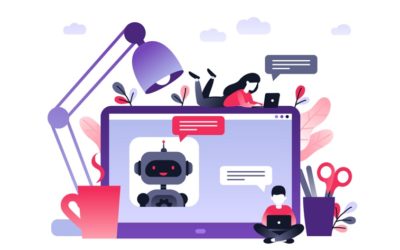 Small Business Guide to Chatbots & Facebook Messenger Marketing